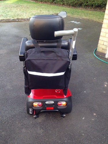 Mobility scooter storage - storage, &