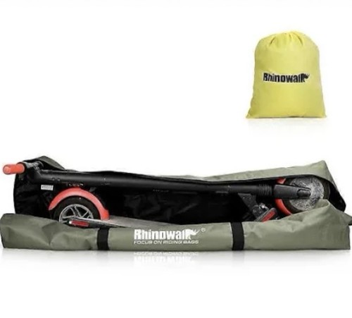 Electric scooter carry bag - electric,