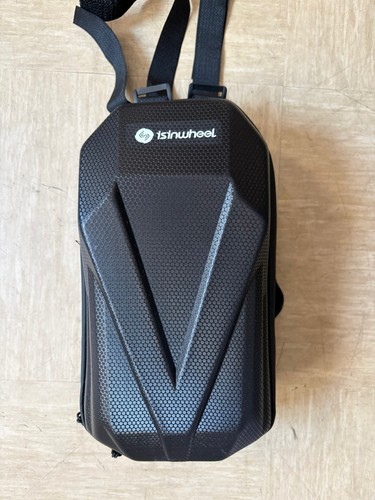 Electric scooter handlebar bag - handlebar,