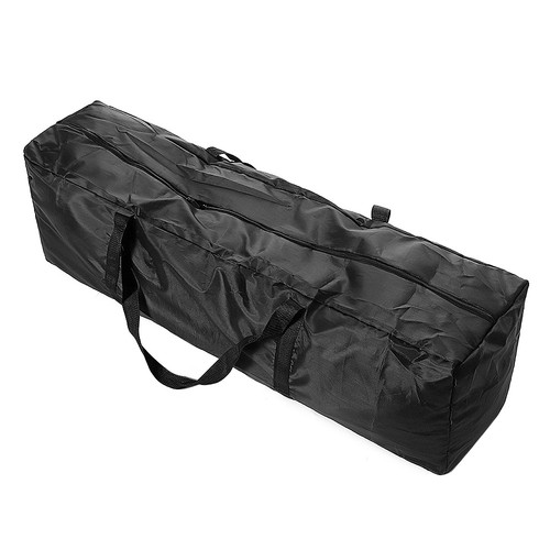 M365 black waterproof large - black,
