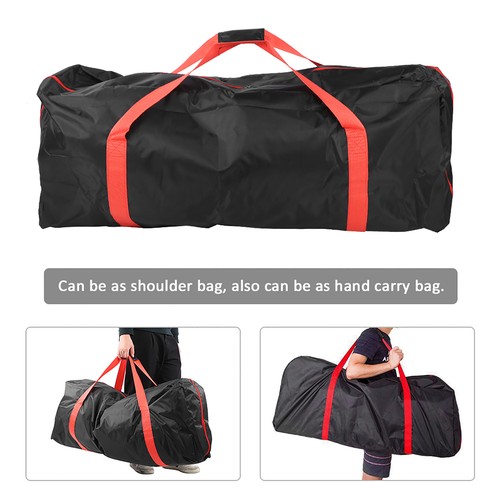 Electric scooter carry bag - electric,