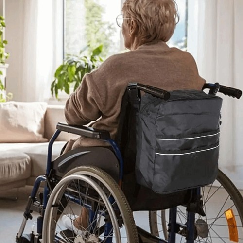 Wheelchair mobility scooter - wheelchair,