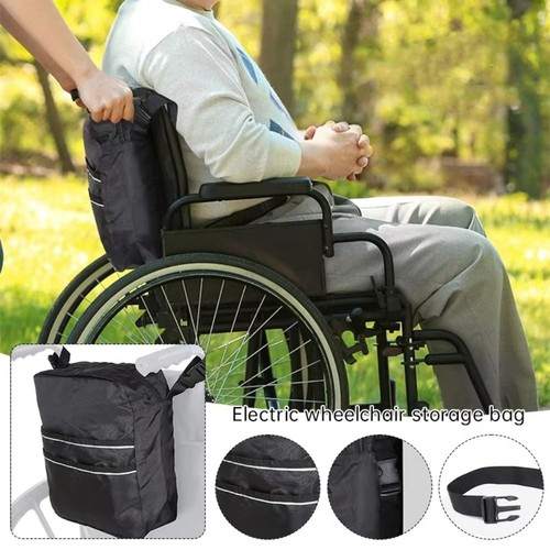 Wheelchair mobility scooter - wheelchair,