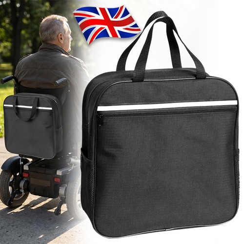 Mobility scooter wheelchair - scooter,