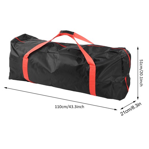 Electric scooter carry bag - electric,