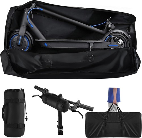 Electric scooter bag - bag, heavy