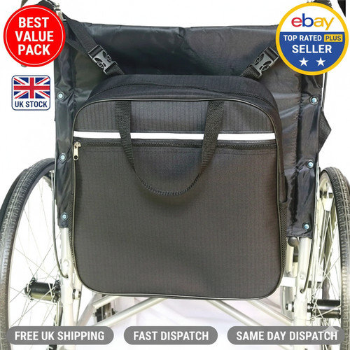 Universal shopping bag - universal, for