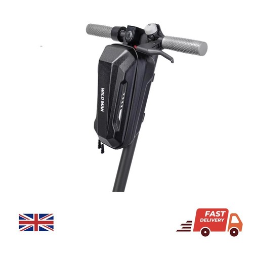 Wildman electric scooter - wildman,