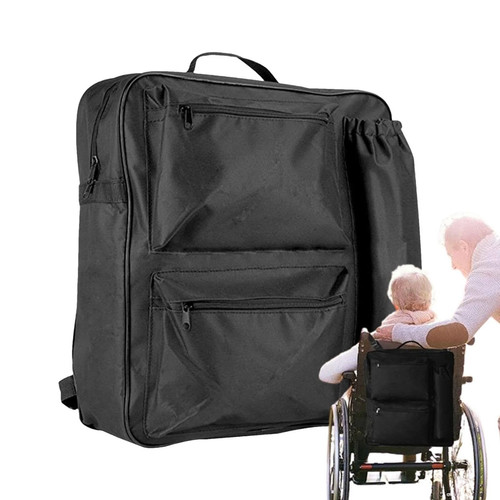 Wheelchair bag waterproof - bag,