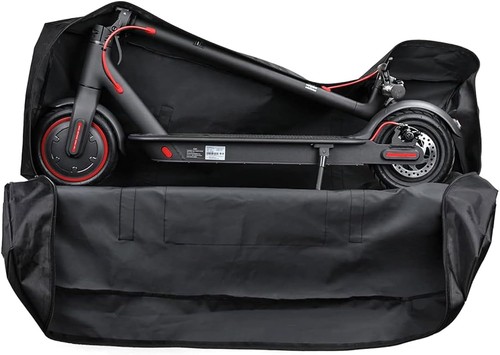 Portable electric scooter - portable,