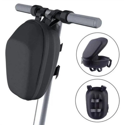 Scooter storage handlebar - storage,