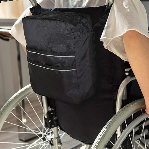 Wheelchair bag waterproof - wheelchair,