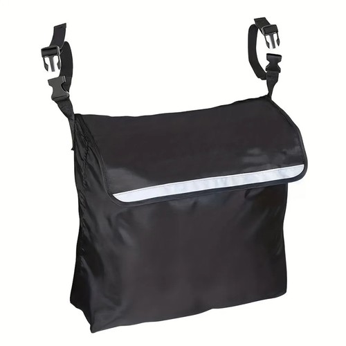 Wheelchair bag waterproof - bag,