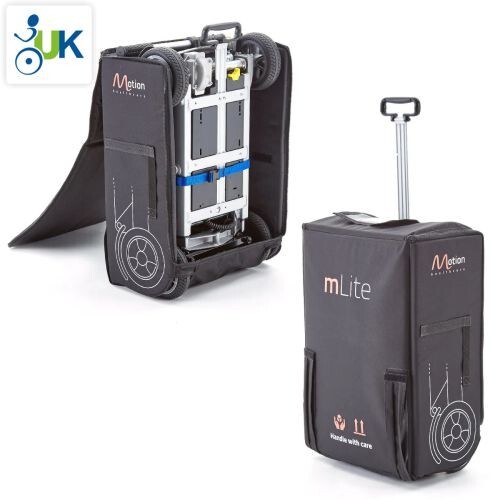 Mlite lite minimus folding - minimus,