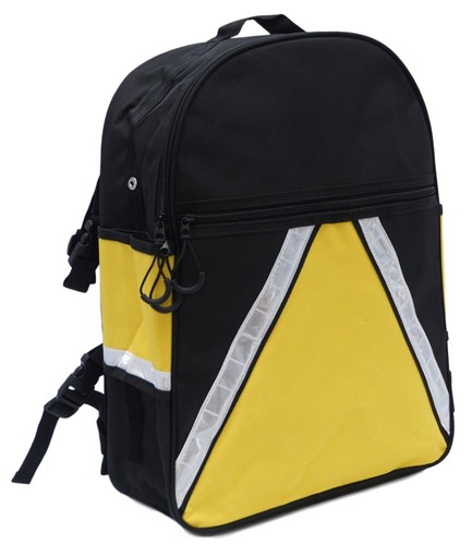 High visibility mobility - high,