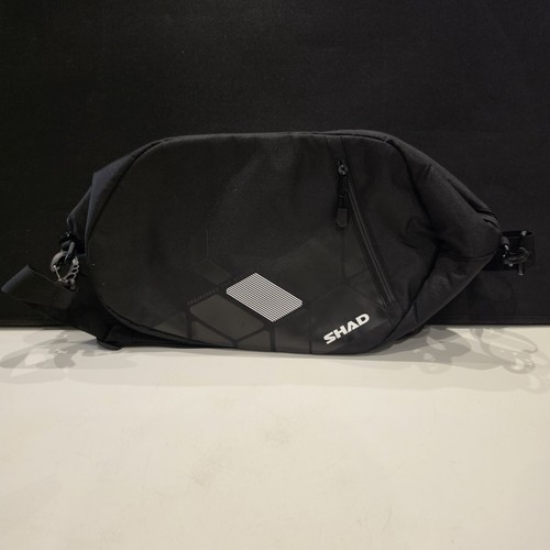 Shad inner series black - series,
