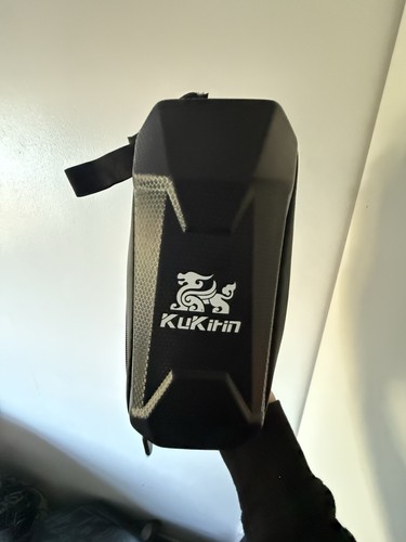 Kukirin scooter bag carry - scooter,
