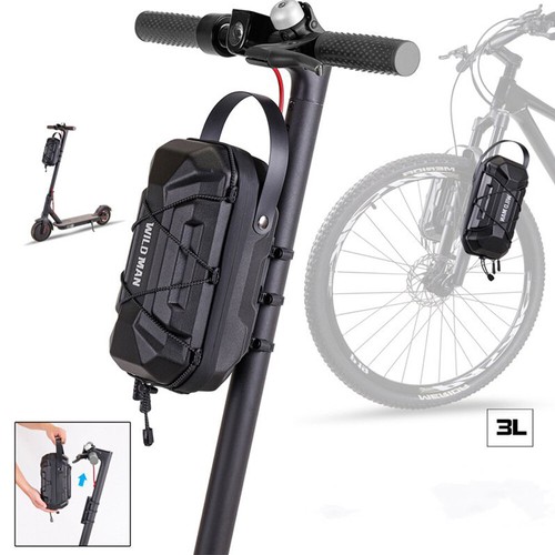 Wild man scooter - wild, bicycle