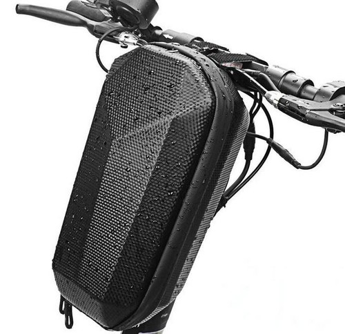 Front carrying bag scooter - bag, e-scooter