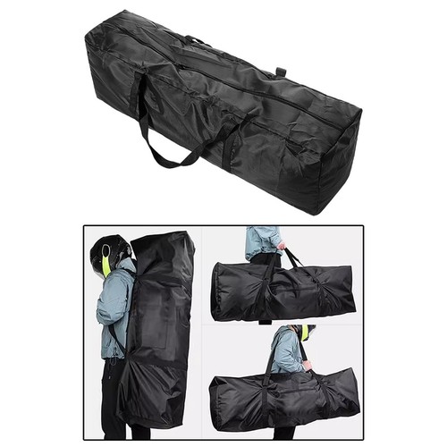 Electric scooter bag protector - scooter,