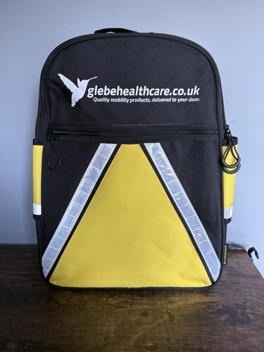 High visibility mobility - high,