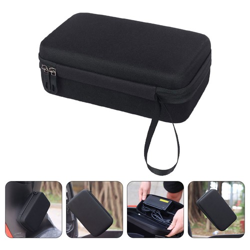 Mobility scooter charger bag - mobility,