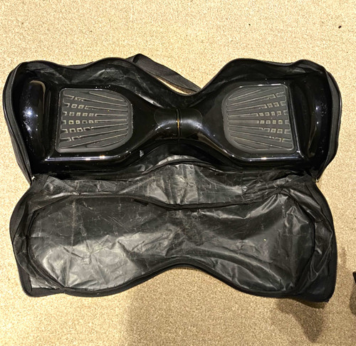 Black self balancing - black, self-balancing