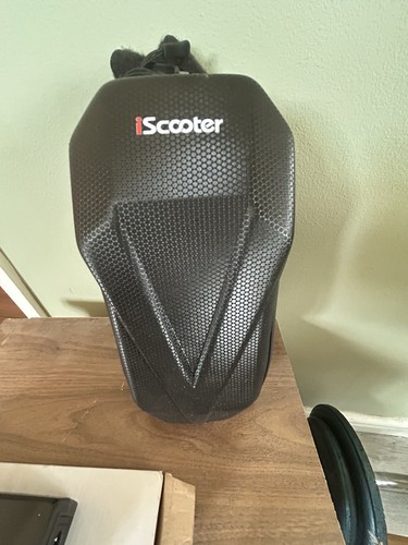 Scooter bike handlebar bag - handlebar,