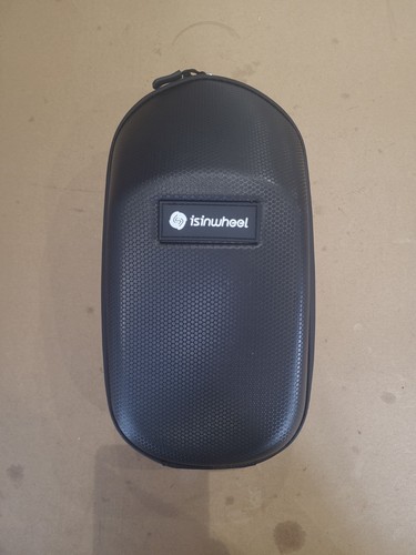 Electric scooter handlebar bag - handlebar,