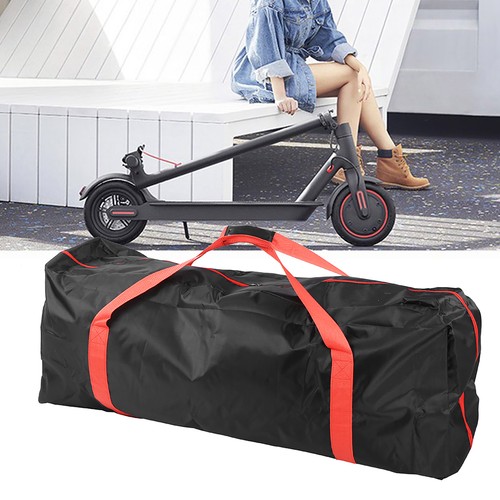 Electric scooter carry bag - electric,