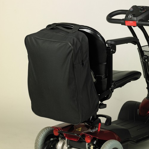 Mobility scooter shopping bag - scooter,