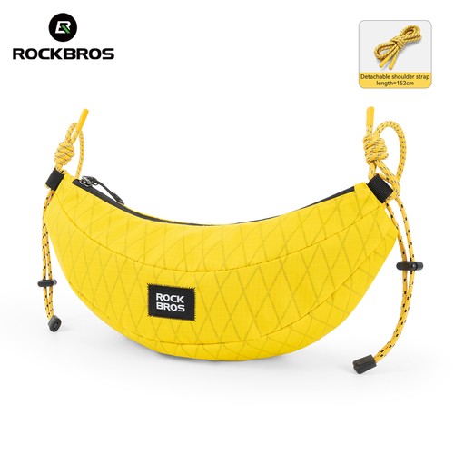 Rockbros bike shoulder - rockbros, bag