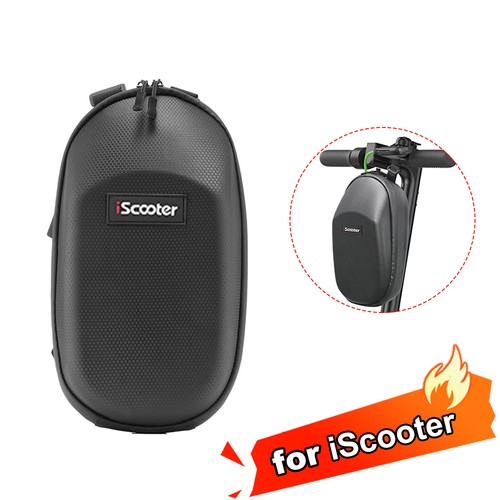 Electric scooter handlebar bag - scooter,