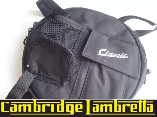 Classic carry bag for - for, spare