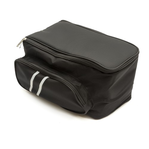 Mobility scooter black storage - mobility,