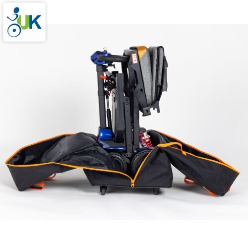 Monarch genie plus - monarch, folding