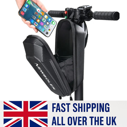 Nowboler storage handlebar - storage,