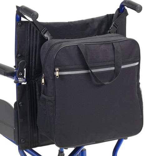 Wheelchair bag waterproof - wheelchair,