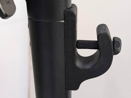 Bag carrying hook for inmotion - carrying,