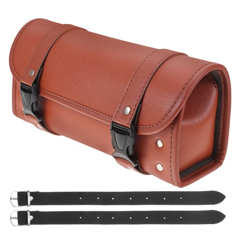 Bike storage bag handlebar - ,