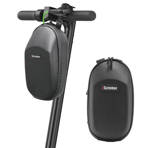 Handlebar bag for electric - bag,