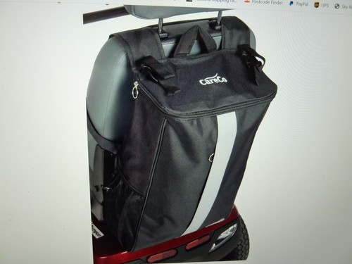Careco mobility scooter - careco,