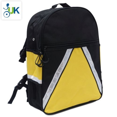 High visibility mobility - high,