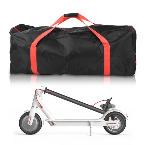 Electric scooter carry - electric,